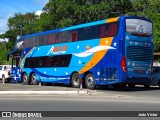 Aratur Transporte e Turismo 2020 na cidade de Ilhéus, Bahia, Brasil, por João Victor. ID da foto: :id.