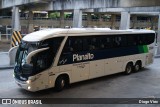 Planalto Transportes 2509 na cidade de Curitiba, Paraná, Brasil, por Diogo Viec. ID da foto: :id.