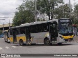 Transunião Transportes 3 6056 na cidade de São Paulo, São Paulo, Brasil, por Gilberto Mendes dos Santos. ID da foto: :id.