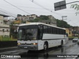 Ônibus Particulares 2745 na cidade de Juiz de Fora, Minas Gerais, Brasil, por Fabiano da Silva Oliveira. ID da foto: :id.