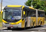 Transportes Capellini 23028 na cidade de Campinas, São Paulo, Brasil, por Julio Medeiros. ID da foto: :id.