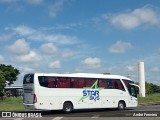 Star Bus 8300 na cidade de Araras, São Paulo, Brasil, por André Fermino . ID da foto: :id.