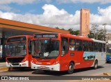 Transimão 07160 na cidade de Belo Horizonte, Minas Gerais, Brasil, por Quintal de Casa Ônibus. ID da foto: :id.