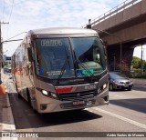 Next Mobilidade - ABC Sistema de Transporte 81.203 na cidade de São Paulo, São Paulo, Brasil, por Andre Santos de Moraes. ID da foto: :id.