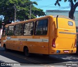 Transporte Suplementar de Belo Horizonte 1111 na cidade de Belo Horizonte, Minas Gerais, Brasil, por Bruno Santos. ID da foto: :id.