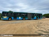 Ônibus Particulares 1057 na cidade de Cabo Frio, Rio de Janeiro, Brasil, por Wendel Cerutti. ID da foto: :id.
