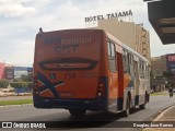 CMT - Consórcio Metropolitano Transportes 150 na cidade de Cuiabá, Mato Grosso, Brasil, por Douglas Jose Ramos. ID da foto: :id.