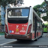 Himalaia Transportes > Ambiental Transportes Urbanos 4 1016 na cidade de São Paulo, São Paulo, Brasil, por Michel Nowacki. ID da foto: :id.