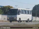 Ônibus Particulares 2A29 na cidade de Jaboatão dos Guararapes, Pernambuco, Brasil, por Jonathan Silva. ID da foto: :id.
