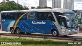 Viação Cometa 15129 na cidade de Betim, Minas Gerais, Brasil, por Hariel BR-381. ID da foto: :id.