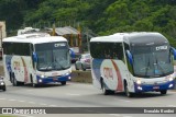 CMW Transportes 1077 na cidade de São José dos Campos, São Paulo, Brasil, por Everaldo Bordini. ID da foto: :id.