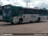 OT Trans - Ótima Salvador Transportes 20700 na cidade de Salvador, Bahia, Brasil, por Alexandre Souza Carvalho. ID da foto: :id.