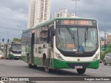 Integração Transportes 4083 na cidade de Cuiabá, Mato Grosso, Brasil, por Douglas Jose Ramos. ID da foto: :id.
