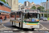 Sudeste Transportes Coletivos 3070 na cidade de Porto Alegre, Rio Grande do Sul, Brasil, por Francisco Dornelles Viana de Oliveira. ID da foto: :id.