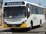 Moriá Transportes 53009 na cidade de São José de Ribamar, Maranhão, Brasil, por Lucas Sousa. ID da foto: :id.