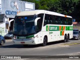 Empresa Gontijo de Transportes 21620 na cidade de Ilhéus, Bahia, Brasil, por João Victor. ID da foto: :id.