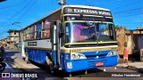 Transporte Rural 0119 na cidade de Abaetetuba, Pará, Brasil, por Nikolas Henderson. ID da foto: :id.