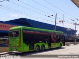 Himalaia Transportes > Ambiental Transportes Urbanos 4 1106 na cidade de São Paulo, São Paulo, Brasil, por Andre Santos de Moraes. ID da foto: :id.