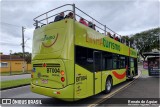 Transporte Coletivo Glória BT004 na cidade de Curitiba, Paraná, Brasil, por Renato de Aguiar. ID da foto: :id.