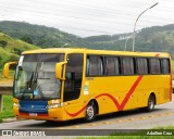 Ônibus Particulares 04 na cidade de Aparecida, São Paulo, Brasil, por Adailton Cruz. ID da foto: :id.