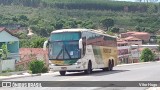 Empresa Gontijo de Transportes 14430 na cidade de Berilo, Minas Gerais, Brasil, por Vitor Hugo. ID da foto: :id.