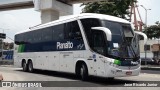 Planalto Transportes 3001 na cidade de Rio de Janeiro, Rio de Janeiro, Brasil, por Jose Ricardo Junior. ID da foto: :id.