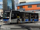 Sambaíba Transportes Urbanos 2 2470 na cidade de São Paulo, São Paulo, Brasil, por Bruno Kozeniauskas. ID da foto: :id.