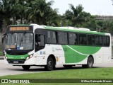 Caprichosa Auto Ônibus B27065 na cidade de Rio de Janeiro, Rio de Janeiro, Brasil, por Willian Raimundo Morais. ID da foto: :id.