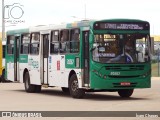 OT Trans - Ótima Salvador Transportes 20267 na cidade de Salvador, Bahia, Brasil, por Ícaro Chagas. ID da foto: :id.