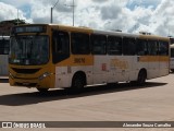 Plataforma Transportes 30070 na cidade de Salvador, Bahia, Brasil, por Alexandre Souza Carvalho. ID da foto: :id.
