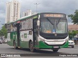 Integração Transportes 4090 na cidade de Cuiabá, Mato Grosso, Brasil, por Douglas Jose Ramos. ID da foto: :id.