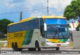 Empresa Gontijo de Transportes 14730 na cidade de Eunápolis, Bahia, Brasil, por Eriques  Damasceno. ID da foto: :id.