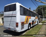 Ônibus Particulares 3000 na cidade de Atibaia, São Paulo, Brasil, por Helder Fernandes da Silva. ID da foto: :id.