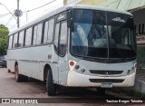 Ônibus Particulares KFC4D55 na cidade de Breu Branco, Pará, Brasil, por Tarcísio Borges Teixeira. ID da foto: :id.
