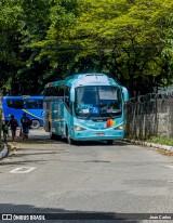 Turim Transportes e Serviços 2296 na cidade de Salvador, Bahia, Brasil, por Jean Carlos. ID da foto: :id.