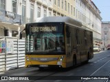 Companhia Carris de Ferro de Lisboa 2701 na cidade de Lisbon, Lisbon, Portugal, por Douglas Célio Brandao. ID da foto: :id.