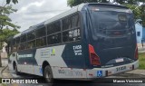 BH Leste Transportes > Nova Vista Transportes > TopBus Transportes 21050 na cidade de Belo Horizonte, Minas Gerais, Brasil, por Marcos Viniciosna. ID da foto: :id.