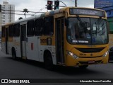 Plataforma Transportes 30030 na cidade de Salvador, Bahia, Brasil, por Alexandre Souza Carvalho. ID da foto: :id.