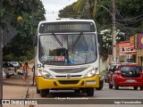 Transportes Guanabara 134 na cidade de Extremoz, Rio Grande do Norte, Brasil, por Iago Vasconcelos. ID da foto: :id.