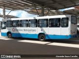 Expresso Metropolitano Transportes 2788 na cidade de Salvador, Bahia, Brasil, por Alexandre Souza Carvalho. ID da foto: :id.