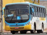 Moriá Transportes 53051 na cidade de São José de Ribamar, Maranhão, Brasil, por Lucas Sousa. ID da foto: :id.