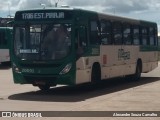 OT Trans - Ótima Salvador Transportes 20691 na cidade de Salvador, Bahia, Brasil, por Alexandre Souza Carvalho. ID da foto: :id.