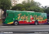 Transcooper > Norte Buss 2 6390 na cidade de São Paulo, São Paulo, Brasil, por Marcos Souza De Oliveira. ID da foto: :id.