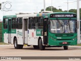 OT Trans - Ótima Salvador Transportes 20258 na cidade de Salvador, Bahia, Brasil, por Ícaro Chagas. ID da foto: :id.