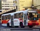 Petro Ita Transportes Coletivos de Passageiros 2098 na cidade de Petrópolis, Rio de Janeiro, Brasil, por Victor Henrique. ID da foto: :id.