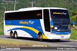 WesleyTur Turismo 1290 na cidade de Viana, Espírito Santo, Brasil, por Ricardo  Knupp Franco. ID da foto: :id.