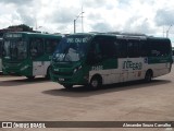 OT Trans - Ótima Salvador Transportes 21485 na cidade de Salvador, Bahia, Brasil, por Alexandre Souza Carvalho. ID da foto: :id.
