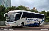 J. Araujo 2090 na cidade de Curitiba, Paraná, Brasil, por Francisco Ivano. ID da foto: :id.