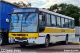 Auto Ônibus Fagundes RJ 101.224 na cidade de Tijucas do Sul, Paraná, Brasil, por Renato de Aguiar. ID da foto: :id.