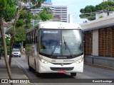 Borborema Imperial Transportes 816 na cidade de Recife, Pernambuco, Brasil, por Kawã Busologo. ID da foto: :id.